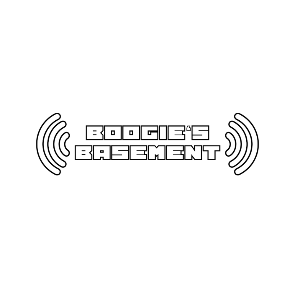 Boogie's Basement logo