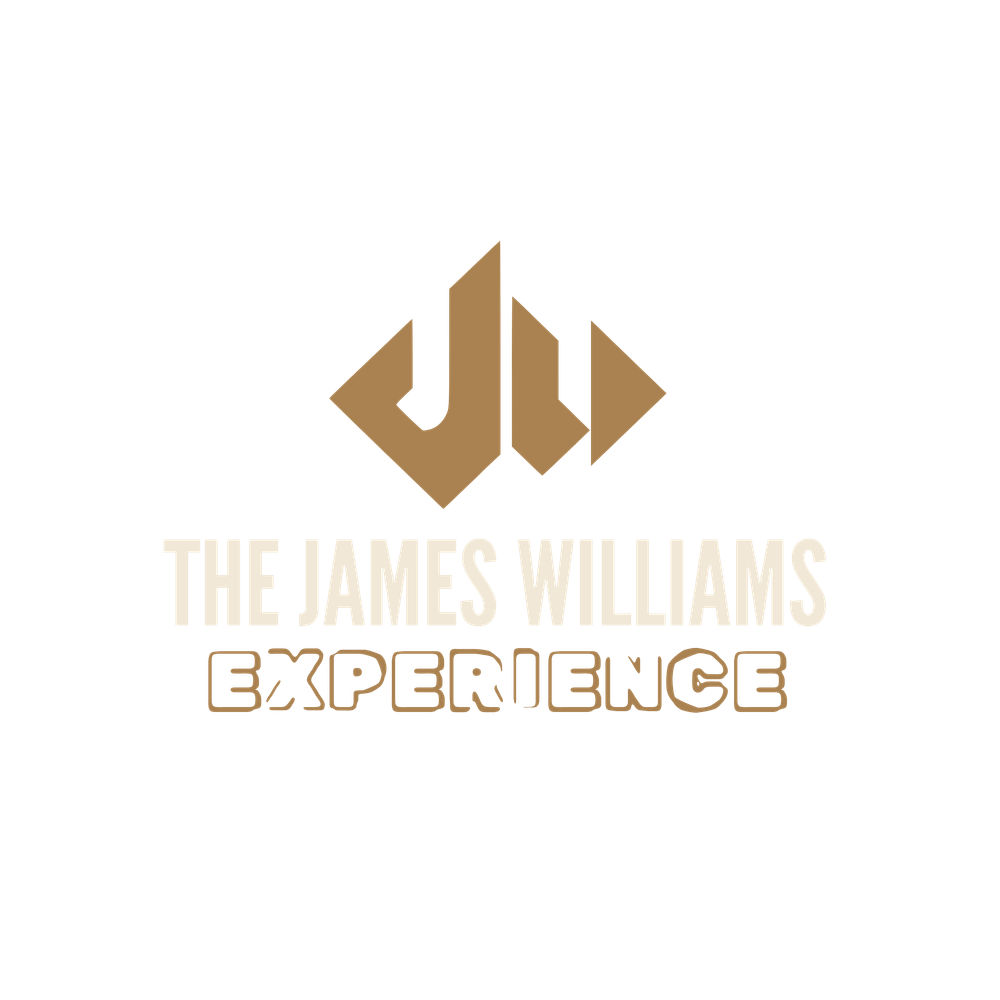 The James Williams Experience logo