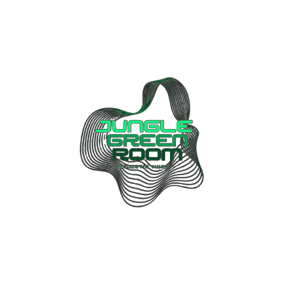 Jvngle Green Room logo