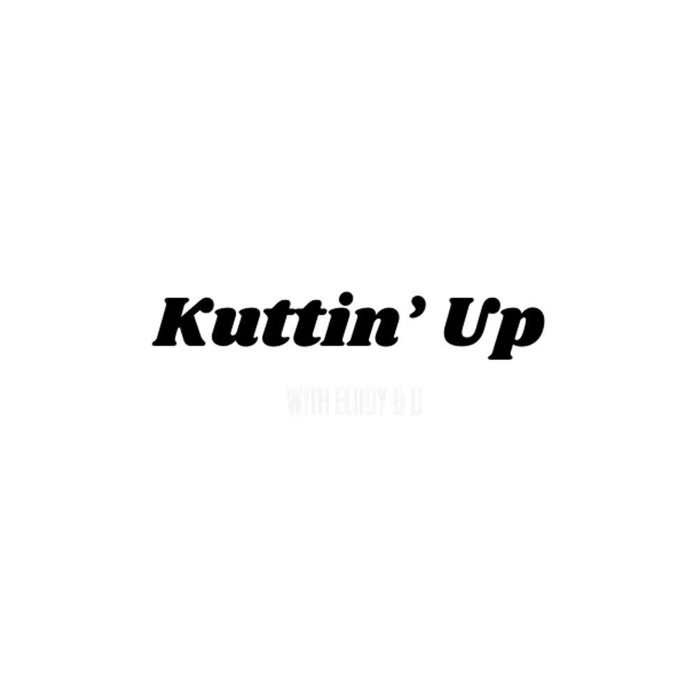 Kuttin' Up logo