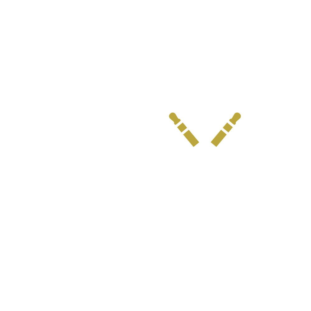 The Morning Aux logo
